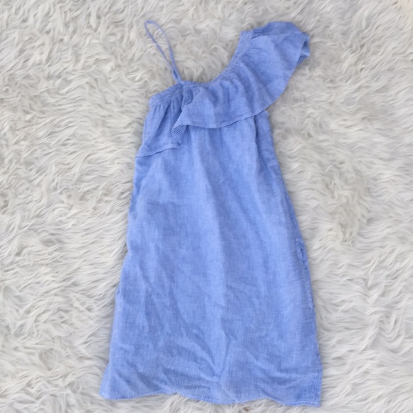 beachlunchlounge Dresses & Skirts - NWT BeachLunchLounge Dress with Pockets